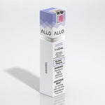 Allo ultra 2500 10mg disposable vape