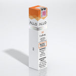 Allo ultra 2500 10mg disposable vape