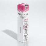 Allo ultra 2500 10mg disposable vape