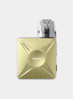 ASPIRE Device - Cyber X