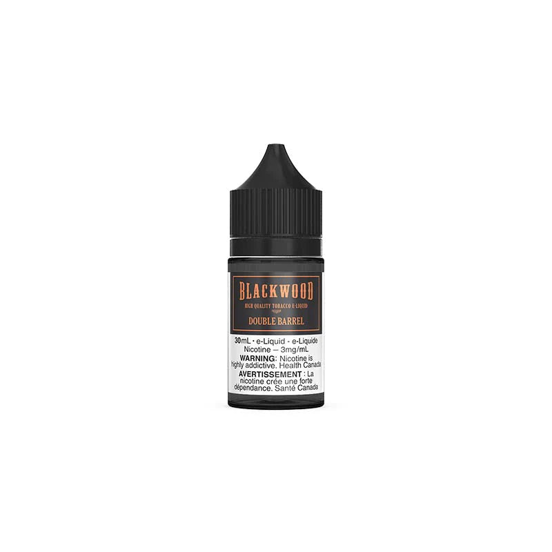 Blackwood 30ml freebase