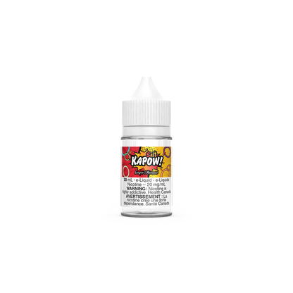 Kapow SaltNic 12mg/30mL E-Liquid Looper