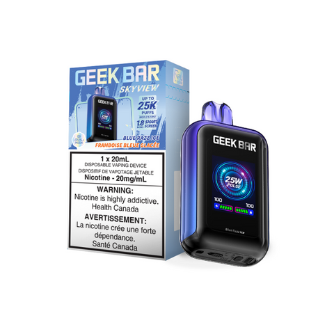 Geek Bar Skyview 25k