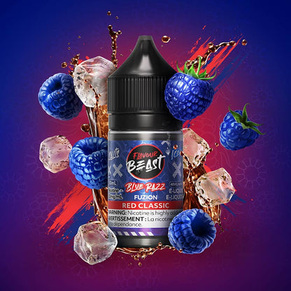 Flavour Beast E-Juice 20mg/30ml