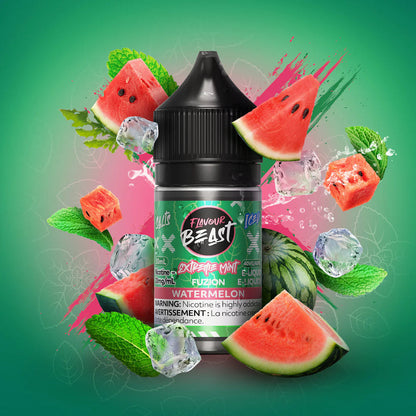 Flavour Beast E-Juice 20mg/30ml