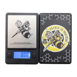 Protect Ya Neck - Killa Bees - Virus Scale, 50G X 0.01G