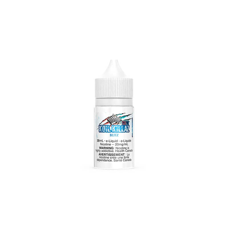 Koil Killaz 20mg 30ml