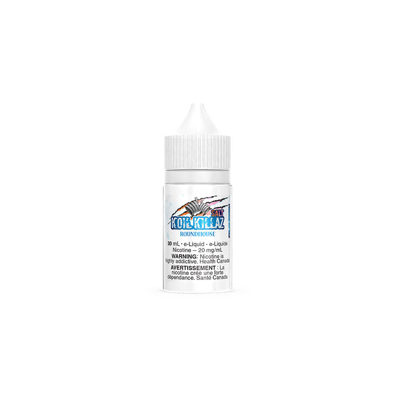 Koil Killaz 20mg 30ml