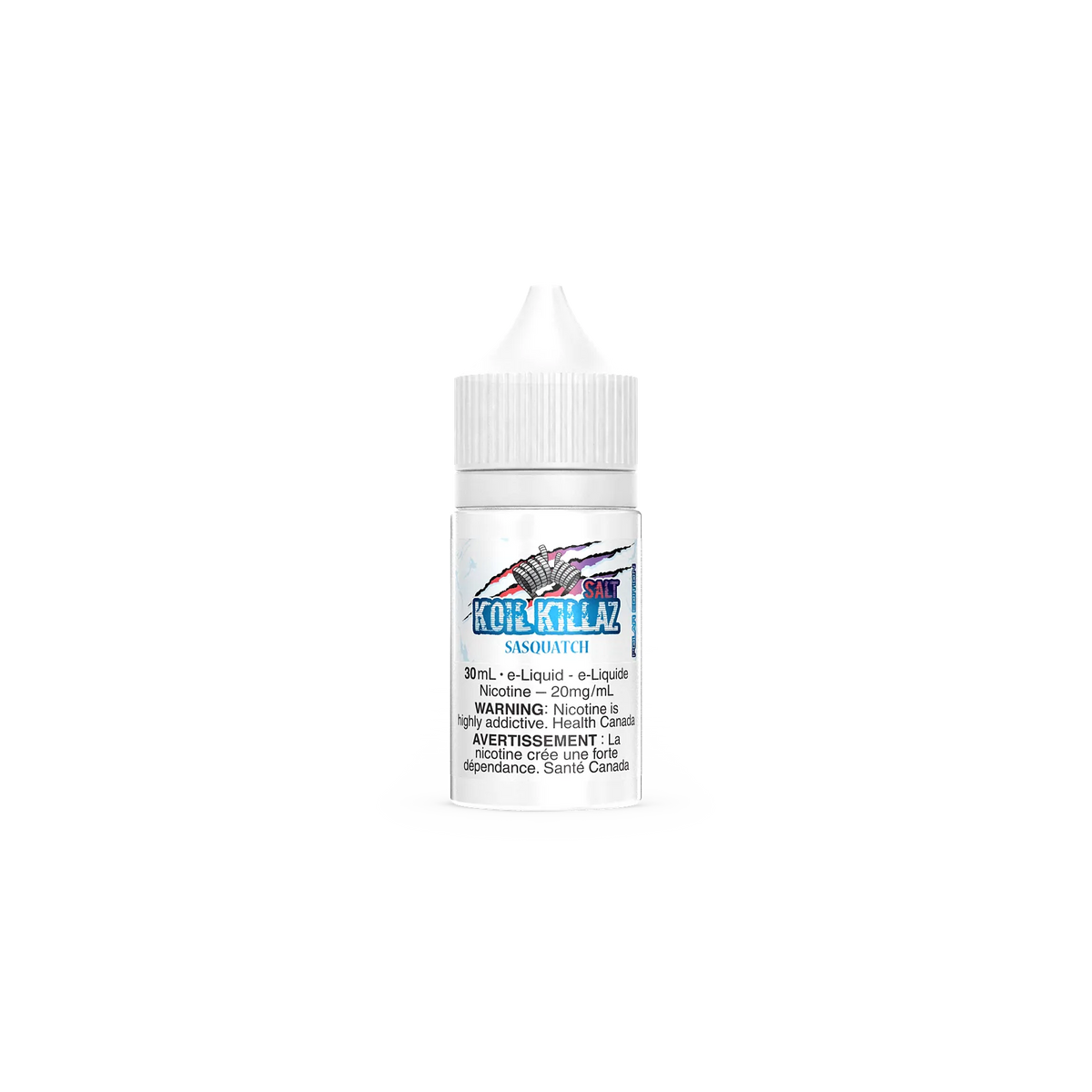 Koil Killaz 20mg 30ml