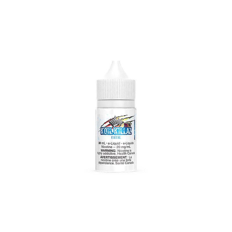 Koil Killaz 20mg 30ml