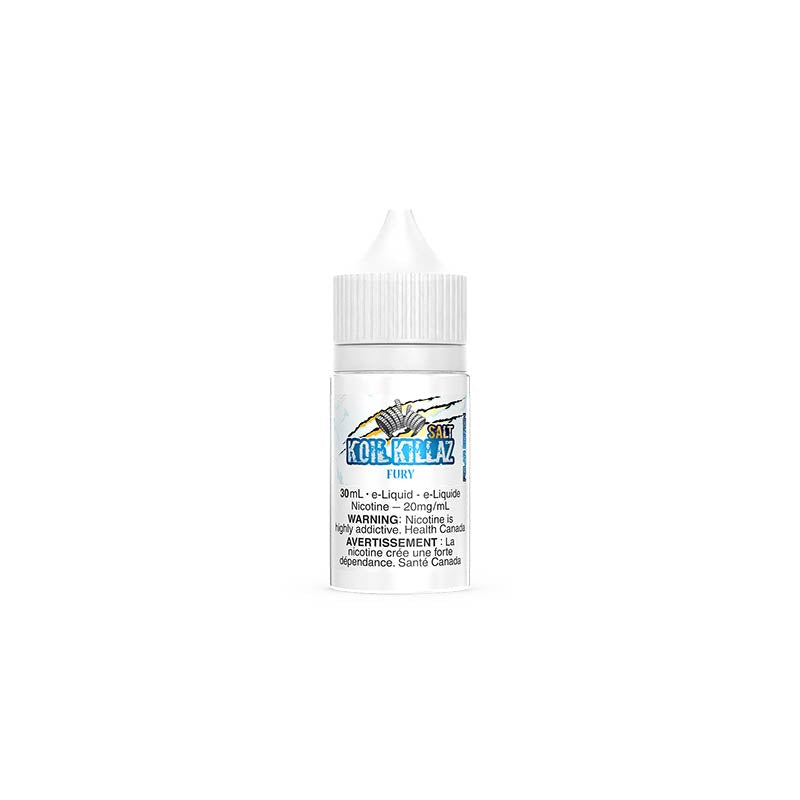 Koil Killaz 20mg 30ml