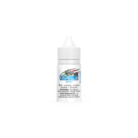 Koil Killaz 20mg 30ml