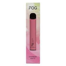 Fog Series 16