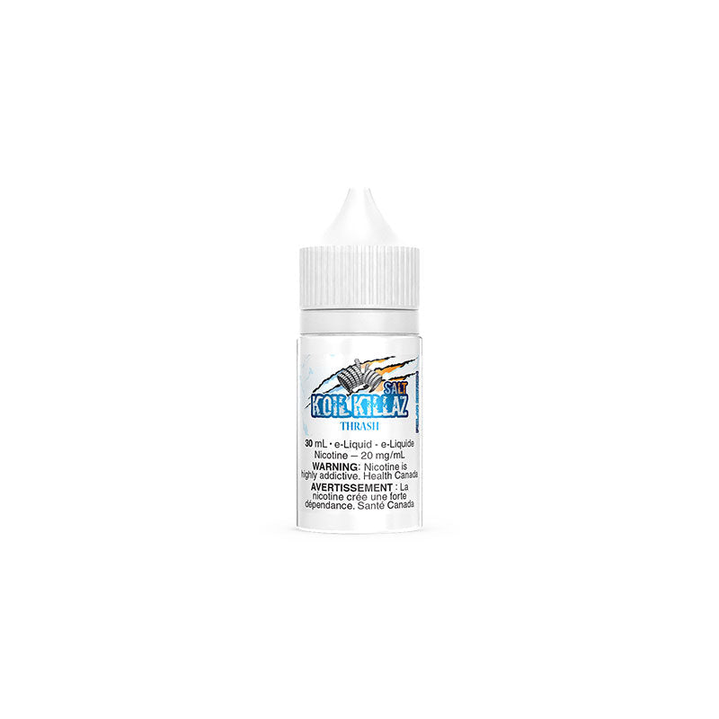 Koil Killaz 20mg 30ml