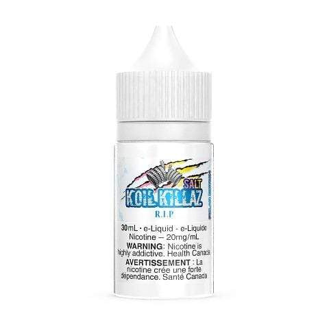 Koil Killaz 20mg 30ml