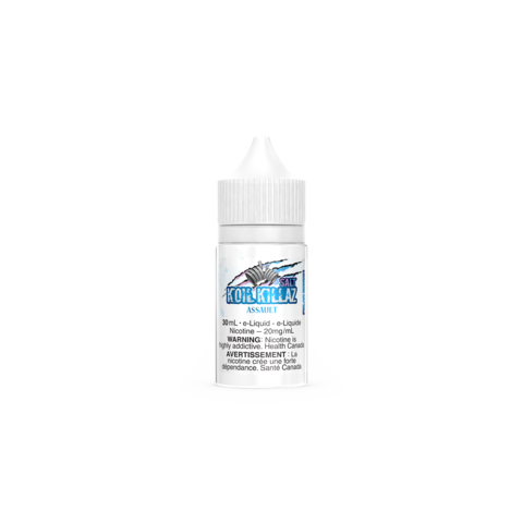 Koil Killaz 20mg 30ml