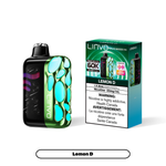 Linvo Rave 60K Pro