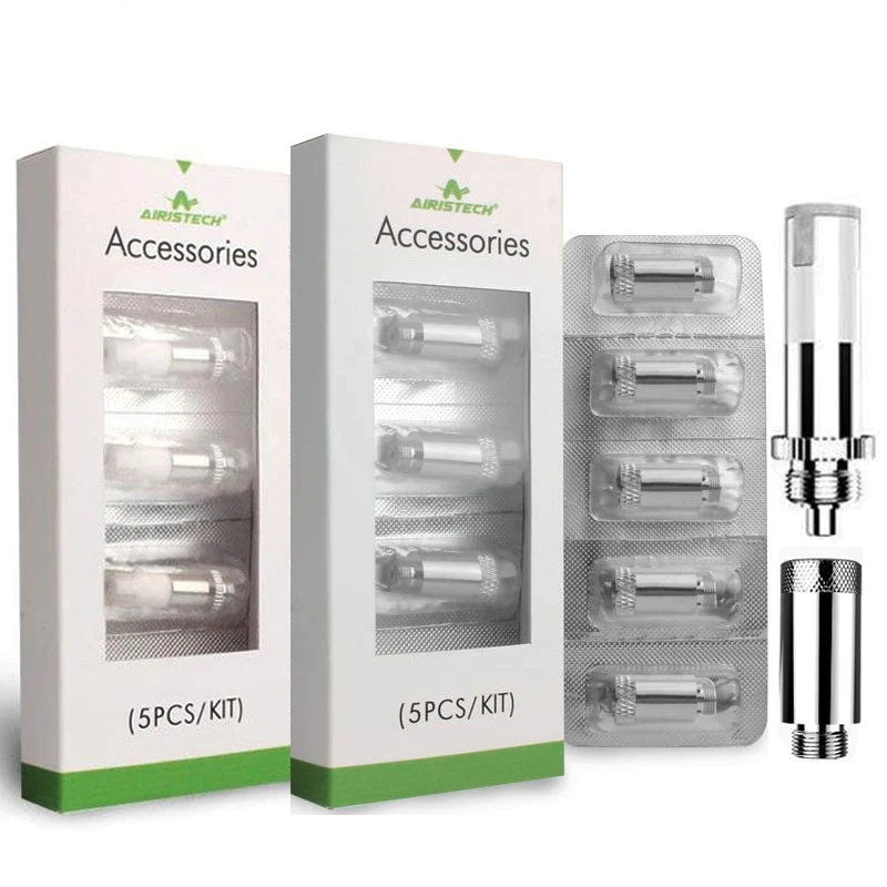 Aristech Coil