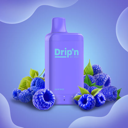 Drip’n 16k