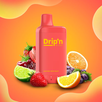Drip’n 16k
