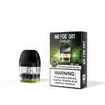 MR FOG DRT pods