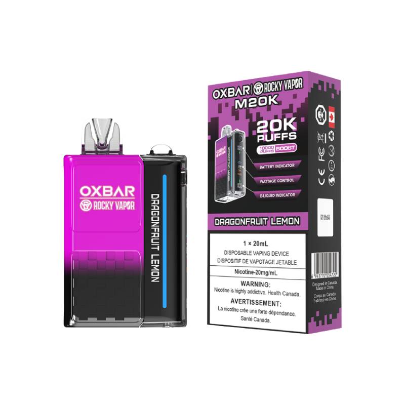 Oxbar M20k (AB)