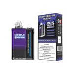 Oxbar M20k (AB)