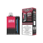 Oxbar M20k (AB)