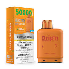 Drip’n Level X 25k Pods