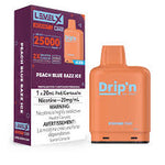 Drip’n Level X 25k Pods (AB)