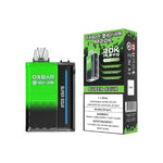 Oxbar M20k (AB)