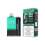 Oxbar M20k (AB)