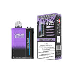 Oxbar M20k (AB)
