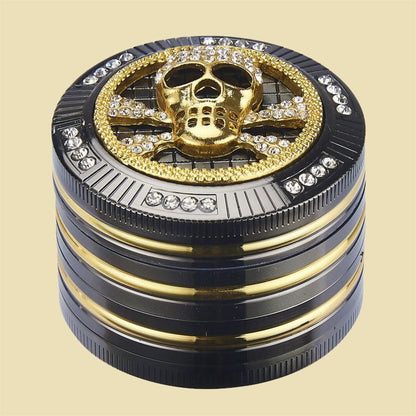 Grinders