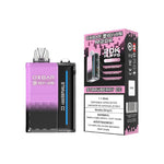 Oxbar M20k (AB)