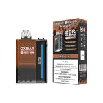 Oxbar M20k (AB)