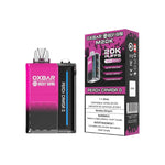 Oxbar M20k (AB)