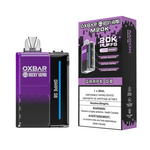 Oxbar M20k (AB)