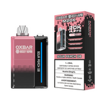 Oxbar M20k (AB)