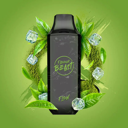 Flavour Beast Flow 5000 Disposable