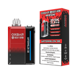 Oxbar M20k (AB)