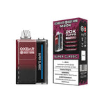 Oxbar M20k (AB)