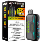 Oxbar G42K (AB)