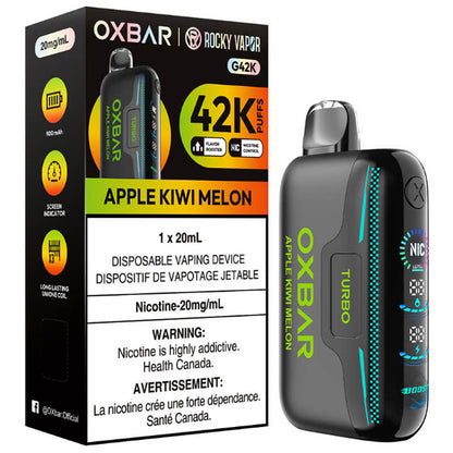 Oxbar G42K (AB)