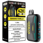 Oxbar G42K (AB)