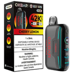 Oxbar G42K (AB)