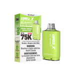Ripper x 75k pods