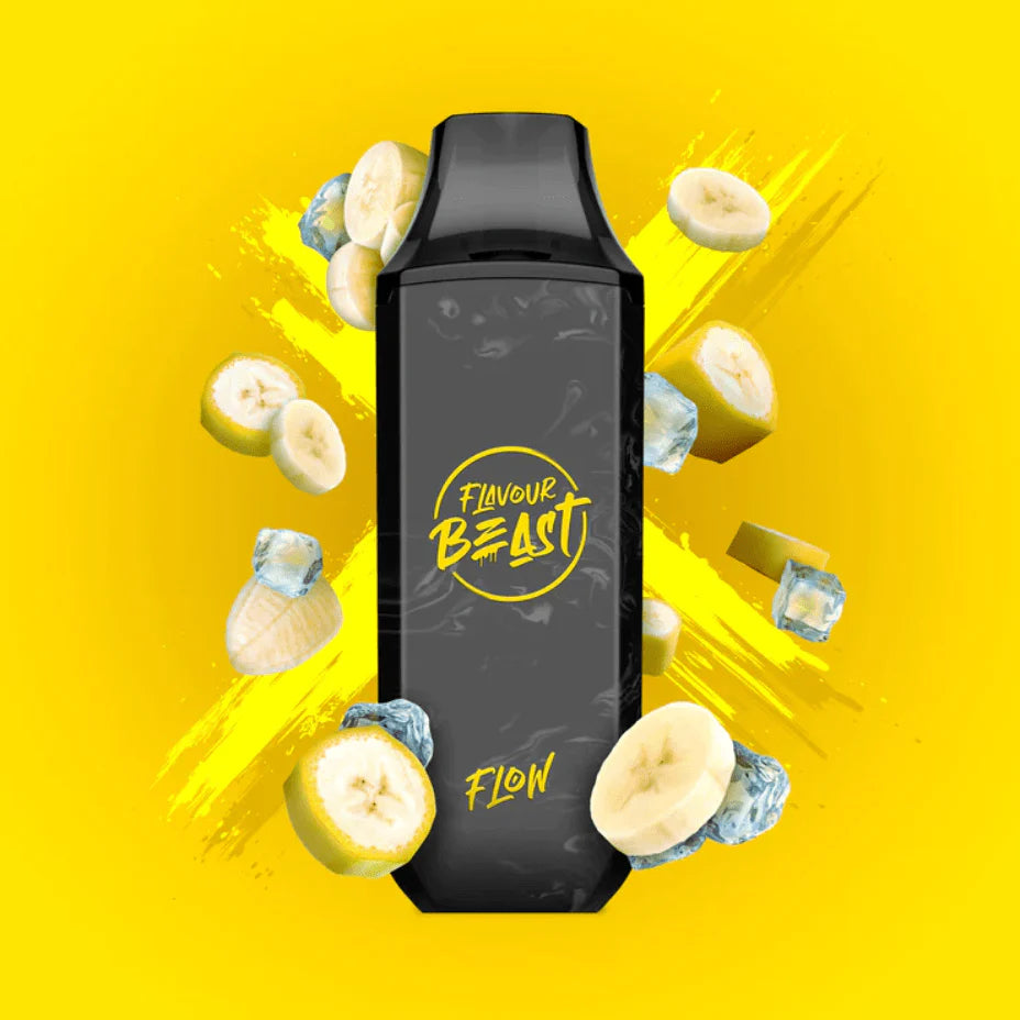 Flavour Beast Flow 5000 Disposable