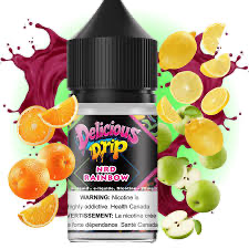 ditz vape juice flavors Delicious Drip 20mg 30ml – Vape Zone & Smokers Accessories