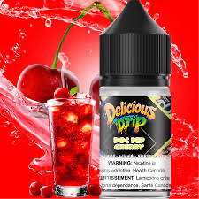 Delicious Drip 20mg 30ml